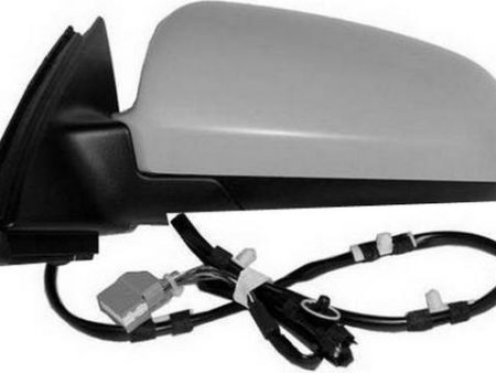 Espejo Completo Izquierdo Audi A4 (2000-2004) | 27120781
