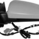 Espejo Completo Izquierdo Audi A4 (2000-2004) | 27120781