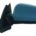 Espejo Completo Izquierdo Audi A4 (2004-2008) | 27120881
