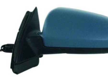 Espejo Completo Izquierdo Audi A4 (2004-2008) | 27120881