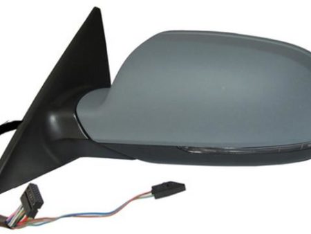 Espejo Completo Izquierdo Audi A5 (2011-2018) | 27023023