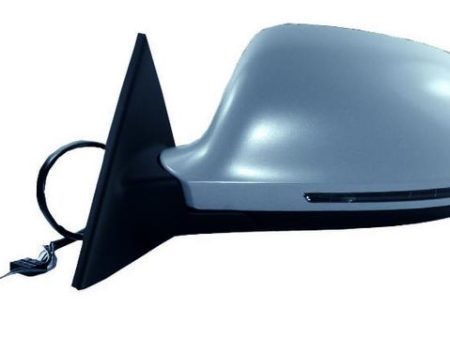 Espejo Completo Izquierdo Audi A5 (2008-2011) | 27023185