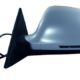 Espejo Completo Izquierdo Audi A5 (2008-2011) | 27023185