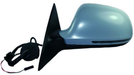 Espejo Completo Izquierdo Audi A6 (2008-2011) | 27023187