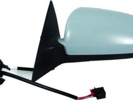 Espejo Completo Izquierdo Audi A6 (2004-2008) | 27121881