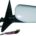 Espejo Completo Izquierdo BMW S5 E60 (2003-2010) | 27202381