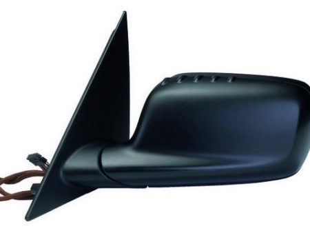 Espejo Completo Izquierdo BMW S7 E65->E68 (2001-2008) | 27043187