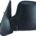 Espejo Completo Izquierdo Citroën Berlingo 24223511