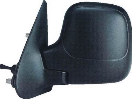 Espejo Completo Izquierdo Citroën Berlingo 24223511