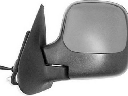 Espejo Completo Izquierdo Citroën Berlingo (1996-2008) | 24223561