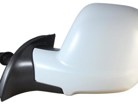 Espejo Completo Izquierdo Citroën Berlingo (2013-2018) | 24223813
