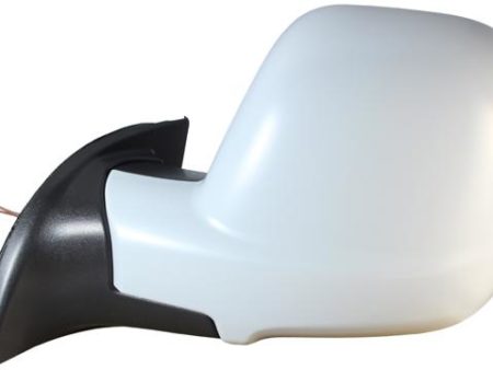 Espejo Completo Izquierdo Citroën Berlingo (2013-2018) | 27059101