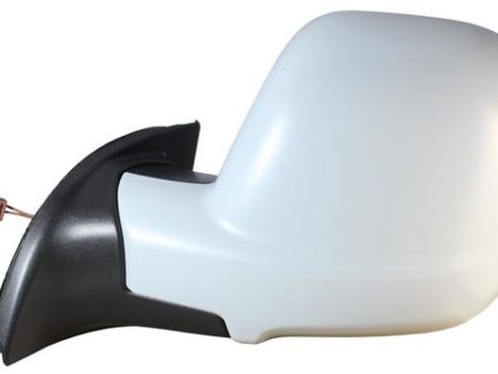 Espejo Completo Izquierdo Citroën Berlingo (2013-2018) | 27059153