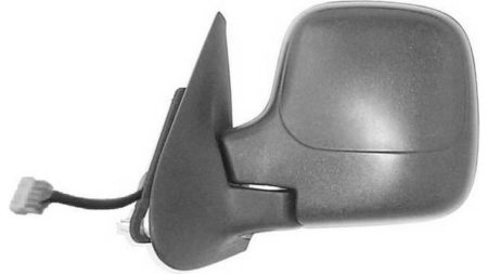 Espejo Completo Izquierdo Citroën Berlingo (1996-2008) | 27223521