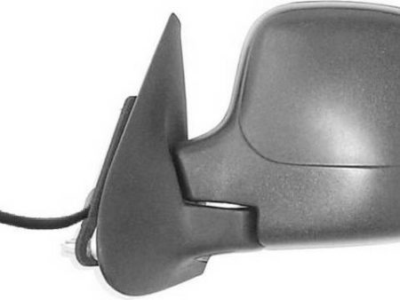 Espejo Completo Izquierdo Citroën Berlingo (1996-2008) | 27223521