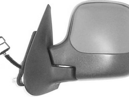 Espejo Completo Izquierdo Citroën Berlingo (1996-2008) | 27223561