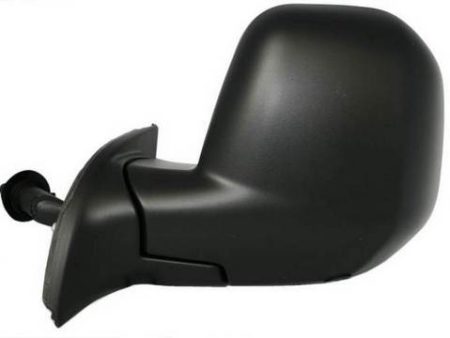 Espejo Completo Izquierdo Citroën Berlingo (2008-2012) | 27223721