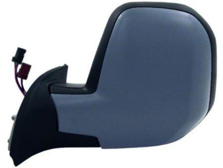 Espejo Completo Izquierdo Citroën Berlingo (2008-2012) | 27223767