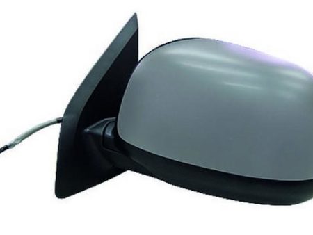 Espejo Completo Izquierdo Citroën C-Crosser (2008-2018) | 27059041