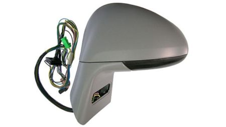 Espejo Completo Izquierdo Citroën C4 (2004-2009) | 27059065