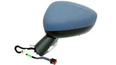 Espejo Completo Izquierdo Citroën C4 (2010-2018) | 27069001