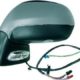 Espejo Completo Izquierdo Citroën C4 Grand Picasso (2006-2012) | 27228065