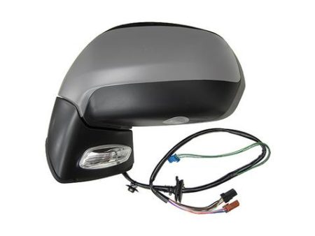 Espejo Completo Izquierdo Citroën C4 Picasso (2006-2012) | 27059033