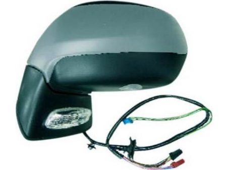 Espejo Completo Izquierdo Citroën C4 Picasso (2006-2012) | 27228065