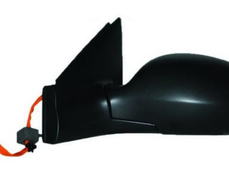 Espejo Completo Izquierdo Citroën C5 (2001-2008) | 27059017