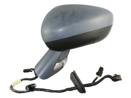Espejo Completo Izquierdo Citroën C5 (2008-2018) | 27059035