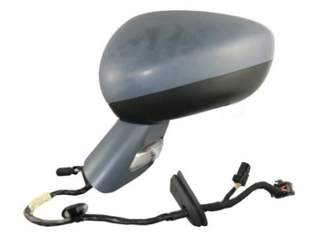 Espejo Completo Izquierdo Citroën C5 (2008-2018) | 27059043