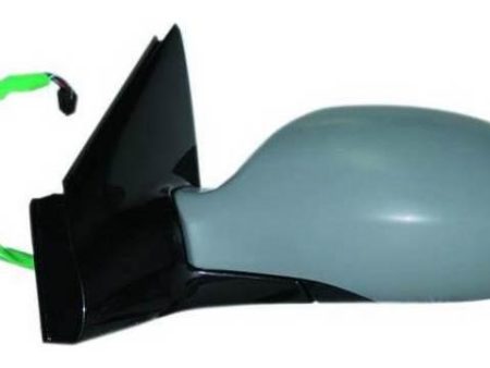 Espejo Completo Izquierdo Citroën C5 (2001-2008) | 27225581