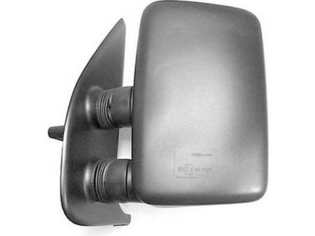 Espejo Completo Izquierdo Citroën Jumper (1994-2000) | 21305211