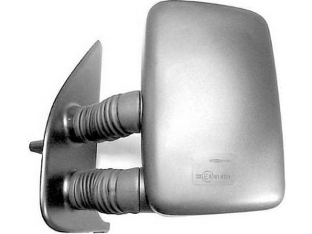 Espejo Completo Izquierdo Citroën Jumper (1994-2000) | 21305213
