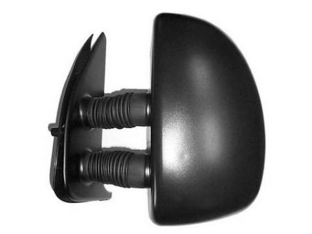 Espejo Completo Izquierdo Citroën Jumper (2001-2006) | 21305313