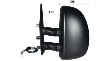 Espejo Completo Izquierdo Citroën Jumper (2001-2006) | 27059051