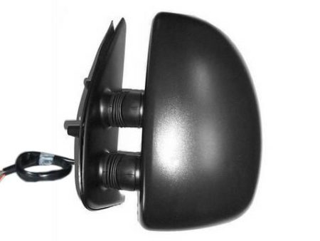 Espejo Completo Izquierdo Citroën Jumper (2001-2006) | 27305321