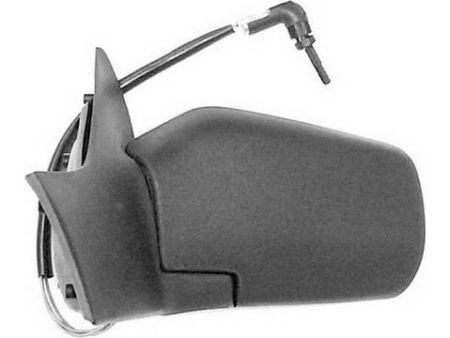 Espejo Completo Izquierdo Citroën Xantia (1993-2001) | 24223011