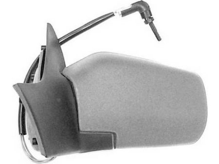 Espejo Completo Izquierdo Citroën Xantia (1993-2001) | 24223051