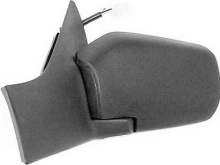 Espejo Completo Izquierdo Citroën Xantia (1993-2001) | 27223021
