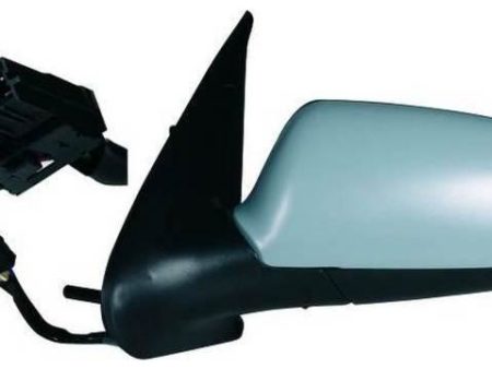 Espejo Completo Izquierdo Citroën Xsara (1997-2003) | 27224073