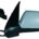Espejo Completo Izquierdo Citroën Xsara (1997-2003) | 27224075