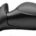 Espejo Completo Izquierdo Citroën Xsara Picasso (2004-2008) | 27226161