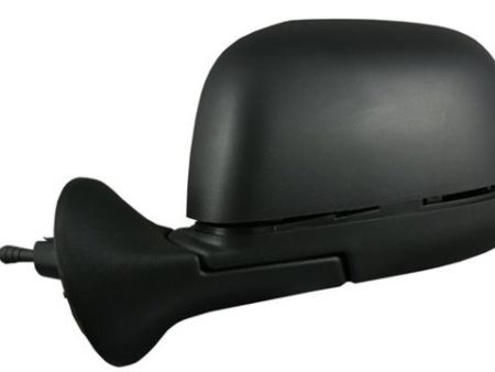 Espejo Completo Izquierdo Dacia Duster (2010-2013) | 27389037