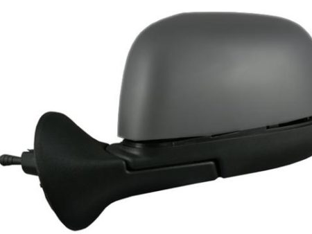Espejo Completo Izquierdo Dacia Duster (2010-2013) | 27389041