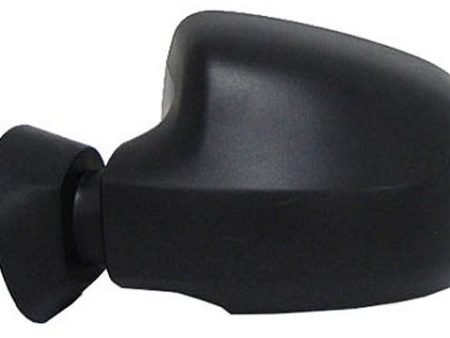 Espejo Completo Izquierdo Dacia Logan Sandero (2008-2012) | 21251001