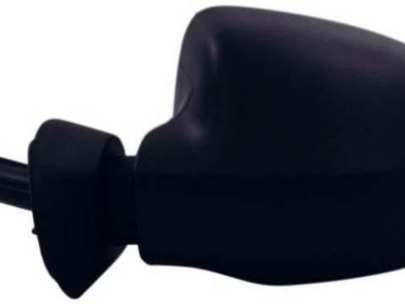 Espejo Completo Izquierdo Dacia Logan Sandero (2008-2012) | 24251011