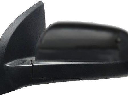 Espejo Completo Izquierdo Chevrolet Aveo (2006-2011) | 24403447