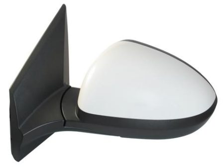 Espejo Completo Izquierdo Chevrolet Aveo (2011-2018) | 27403511