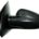 Espejo Completo Izquierdo Chevrolet Kalos (2005-2018) | 27402135
